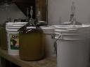 Fermenting Buckets