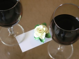 Custom Wine for Your Wedding Custom Wine for Your Wedding
