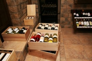 Wine in Crates Wine in Crates
