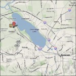 Directions to Lakeland Winery
