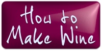 How to Make Wine
