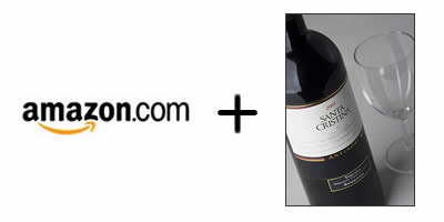 Amazon and Wine