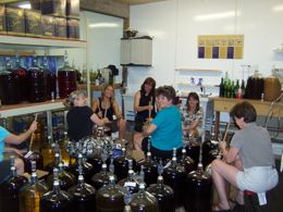 Carboy Ladies