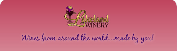 Lakeland Winery