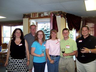 Syracuse Wine Meetup Group