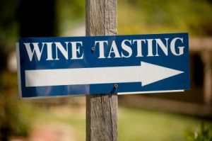 wine-tasting-sign