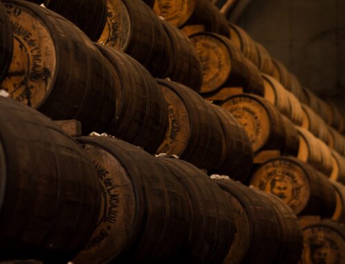 What is a “Reserve” wine?