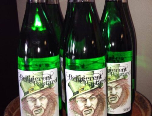 The Return of Belligerent Bastard