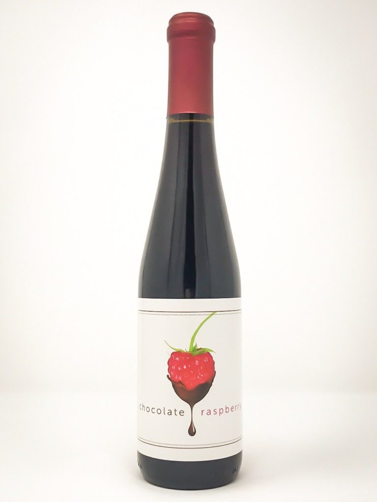 Chocolate Raspberry