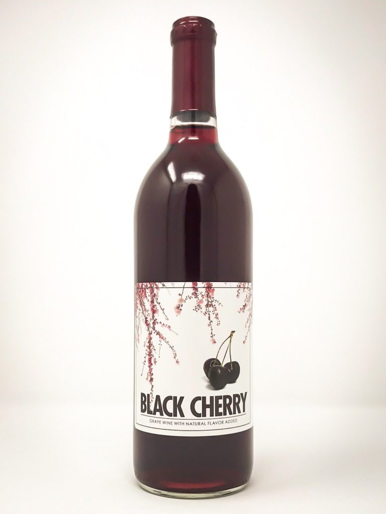 Black Cherry (Pinot Noir)