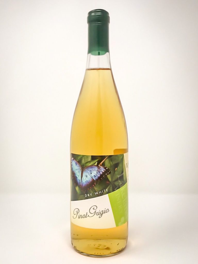 Pinot Grigio