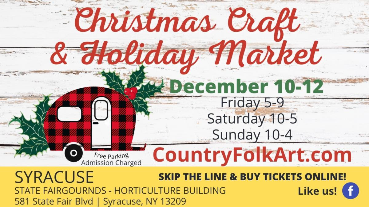 Country Folk Art Craft Show Lakeland Winery