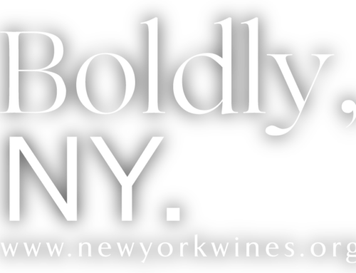 2022 New York State Wine Classic